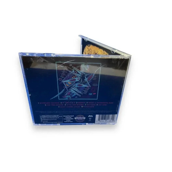 Z by My Morning Jacket (CD, 2005) - Picture 3 of 4